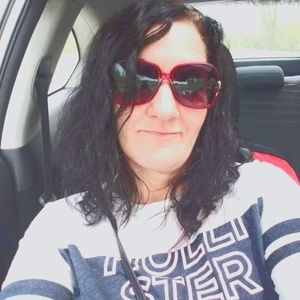 Meet your Posher, Tabby